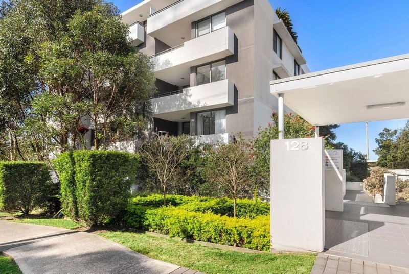 Photo - G01/128 Willarong Road, Caringbah NSW 2229 - Image 1