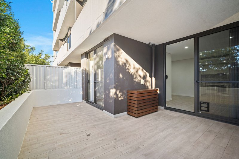 Photo - G01/128 Willarong Road, Caringbah NSW 2229 - Image 6