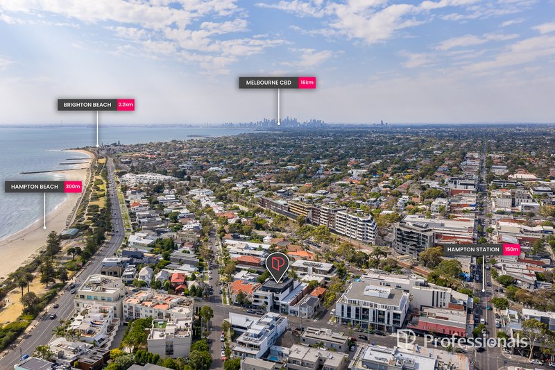 Photo - g01/15 Small Street, Hampton VIC 3188 - Image 18