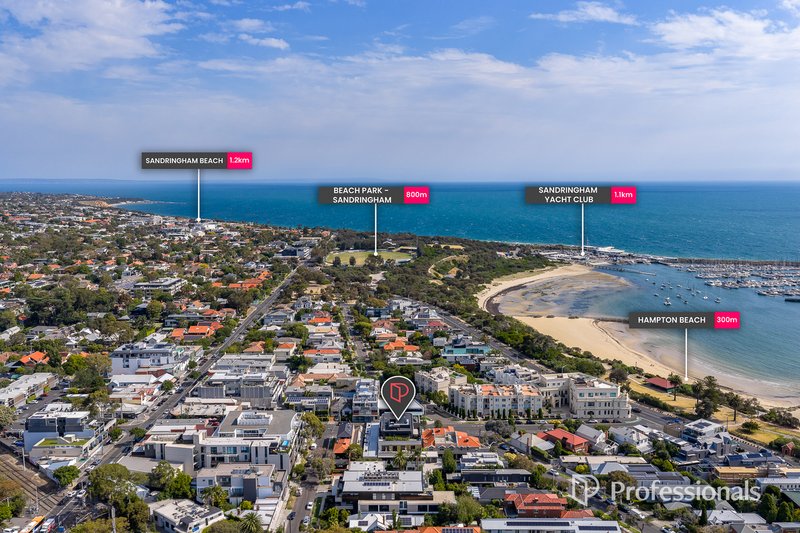 Photo - g01/15 Small Street, Hampton VIC 3188 - Image 19