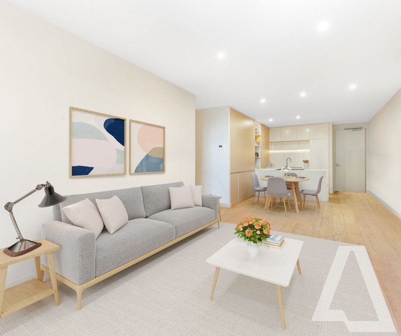 Photo - G01/20 Hepburn Road, Doncaster VIC 3108 - Image 3