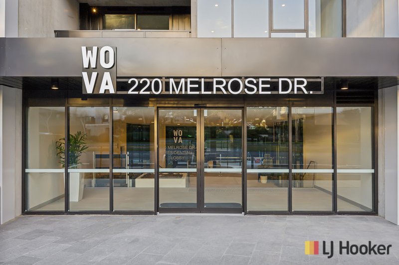 Photo - G01/220 Melrose Drive, Phillip ACT 2606 - Image 2