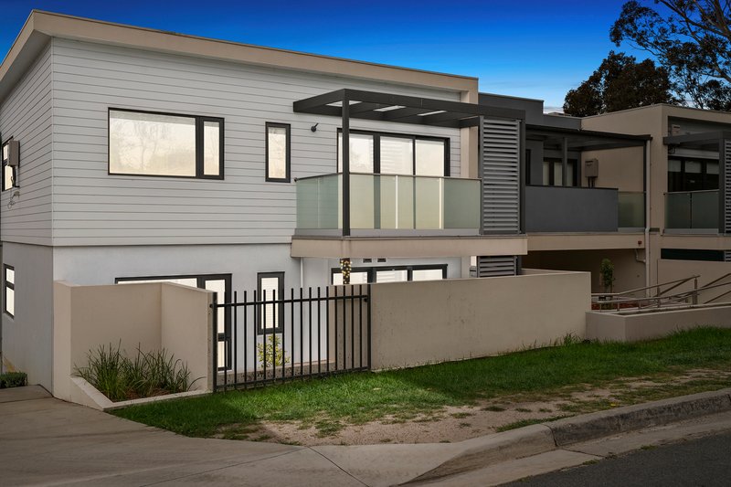 G01/4 Short Street, Boronia VIC 3155