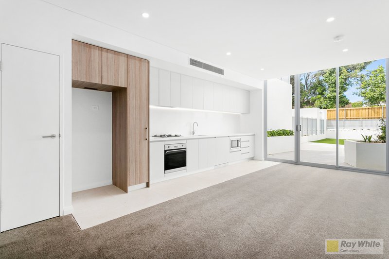 Photo - G01/424-426 Canterbury Road, Campsie NSW 2194 - Image 2