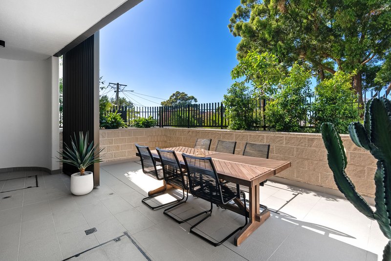 G01/5 Wyuna Street, Beverley Park NSW 2217