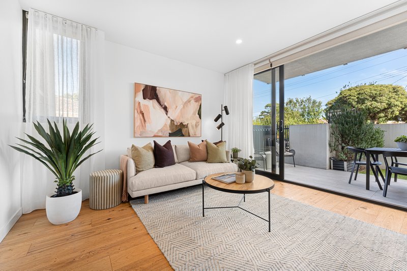 Photo - G01/55 Barkly Street, Mordialloc VIC 3195 - Image 1
