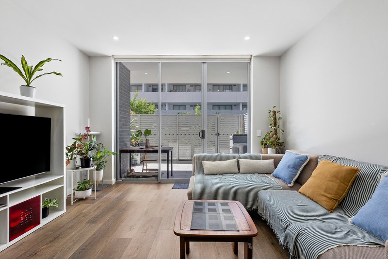 Photo - G01/6 Isla Street, Schofields NSW 2762 - Image 3