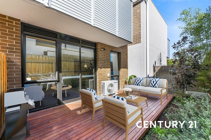 Photo - G01/817-819 Centre Road, Bentleigh East VIC 3165 - Image 4