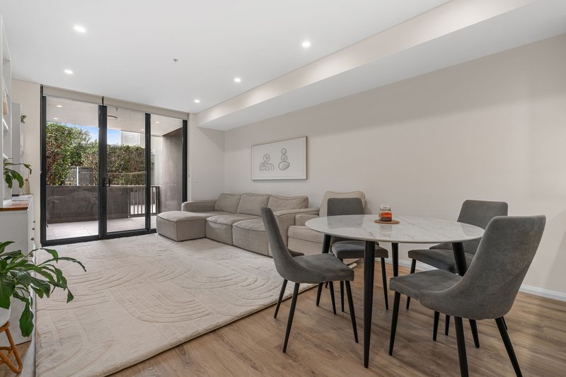 Photo - G02/12 Woniora Road, Hurstville NSW 2220 - Image 1