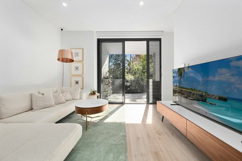 Photo - G02/15-19 Clarence Street, Burwood NSW 2134 - Image 3