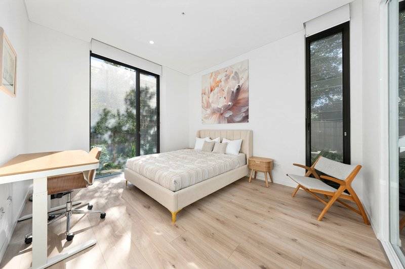 Photo - G02/15-19 Clarence Street, Burwood NSW 2134 - Image 5