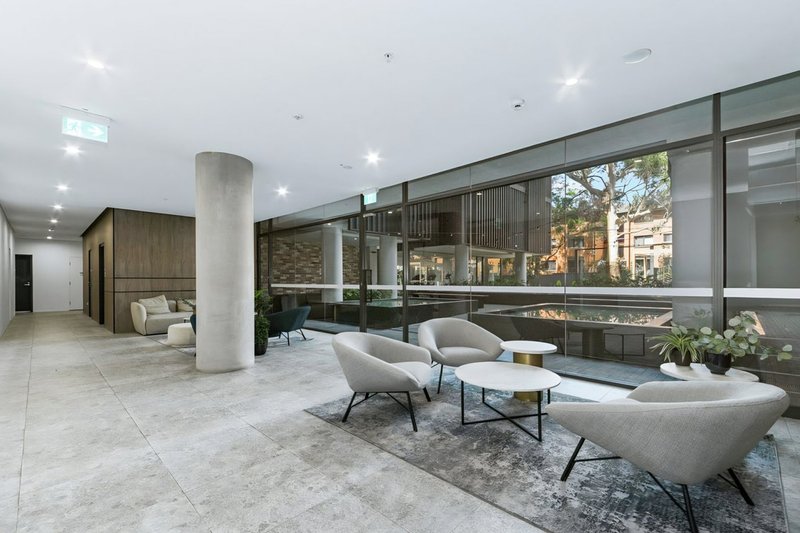 Photo - G02/15-19 Clarence Street, Burwood NSW 2134 - Image 10