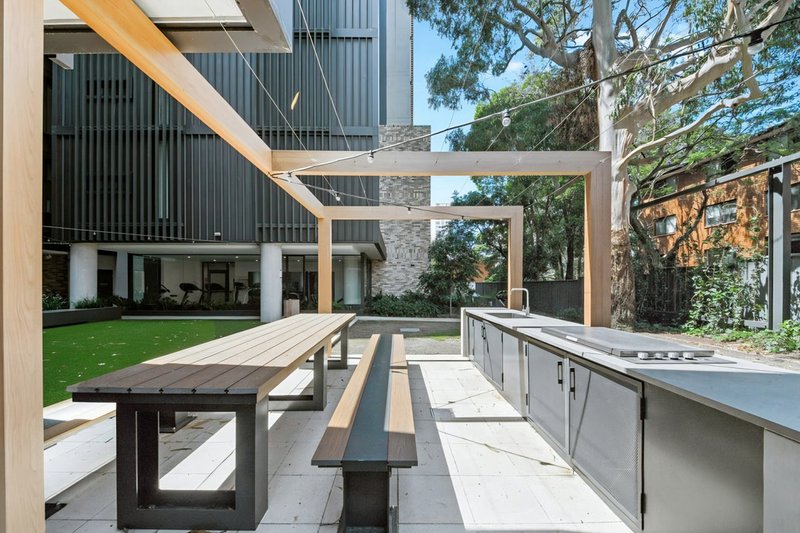 Photo - G02/15-19 Clarence Street, Burwood NSW 2134 - Image 13