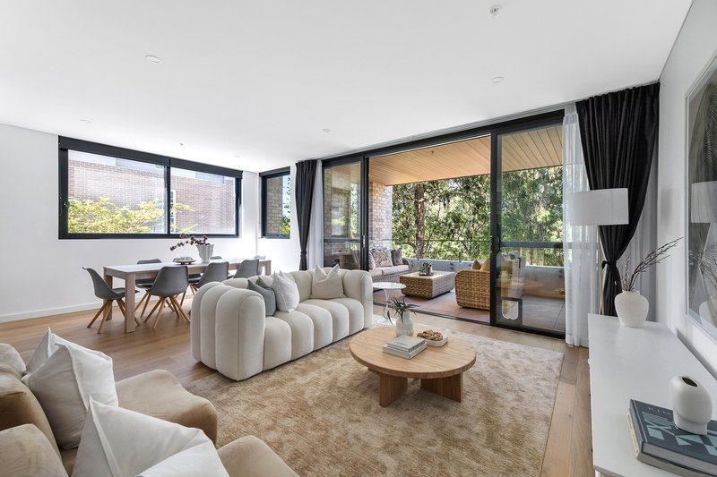 Photo - G02/16 Park Crescent, Pymble NSW 2073 - Image 1
