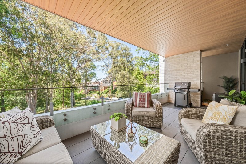 Photo - G02/16 Park Crescent, Pymble NSW 2073 - Image 2