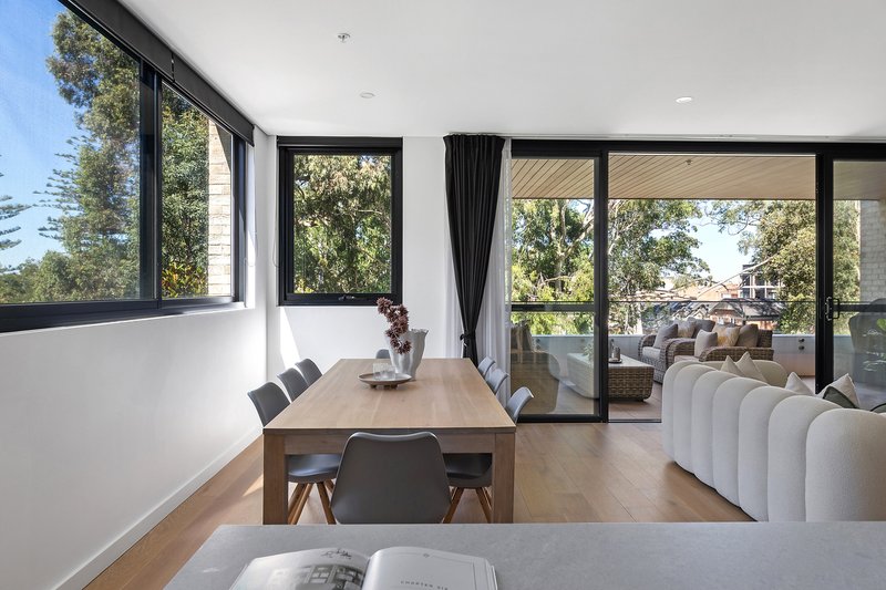 Photo - G02/16 Park Crescent, Pymble NSW 2073 - Image 5