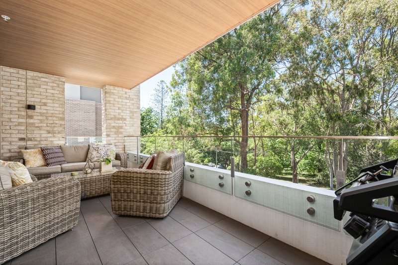 Photo - G02/16 Park Crescent, Pymble NSW 2073 - Image 7