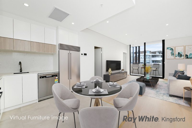 Photo - G02/17-37 Wollongong Road, Arncliffe NSW 2205 - Image 1