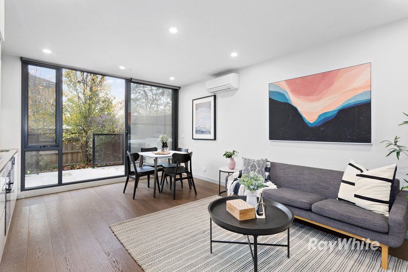 Photo - G02/340 Whitehorse Road, Balwyn VIC 3103 - Image 1