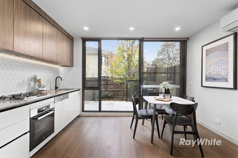 Photo - G02/340 Whitehorse Road, Balwyn VIC 3103 - Image 3