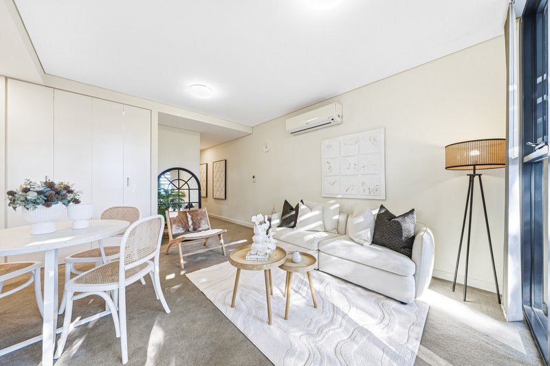 Photo - G02/40-44 Edgeworth David Avenue, Waitara NSW 2077 - Image 2