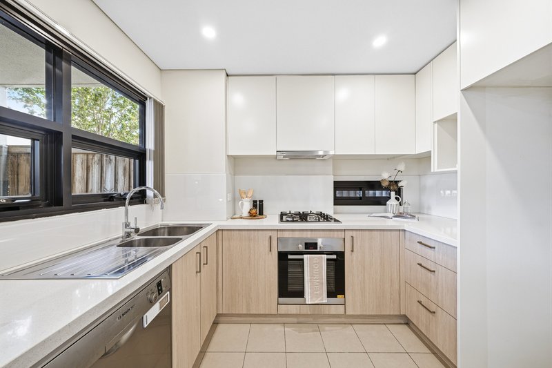 Photo - G02/40-44 Edgeworth David Avenue, Waitara NSW 2077 - Image 3