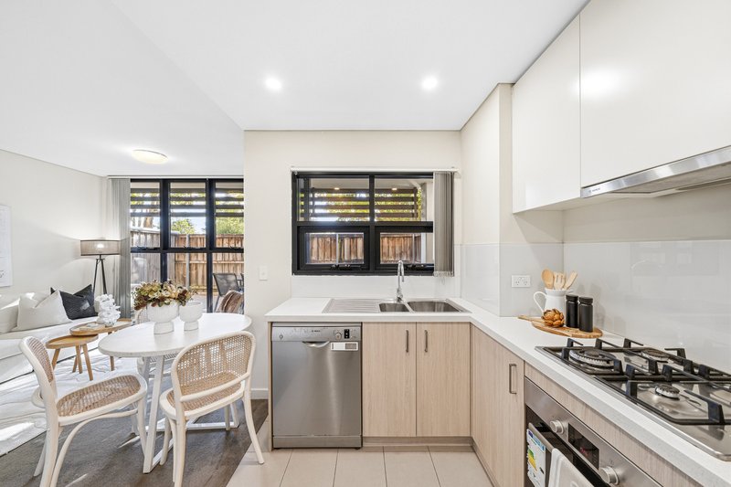 Photo - G02/40-44 Edgeworth David Avenue, Waitara NSW 2077 - Image 4