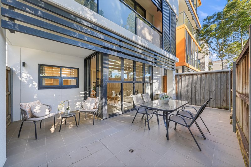 Photo - G02/40-44 Edgeworth David Avenue, Waitara NSW 2077 - Image 5
