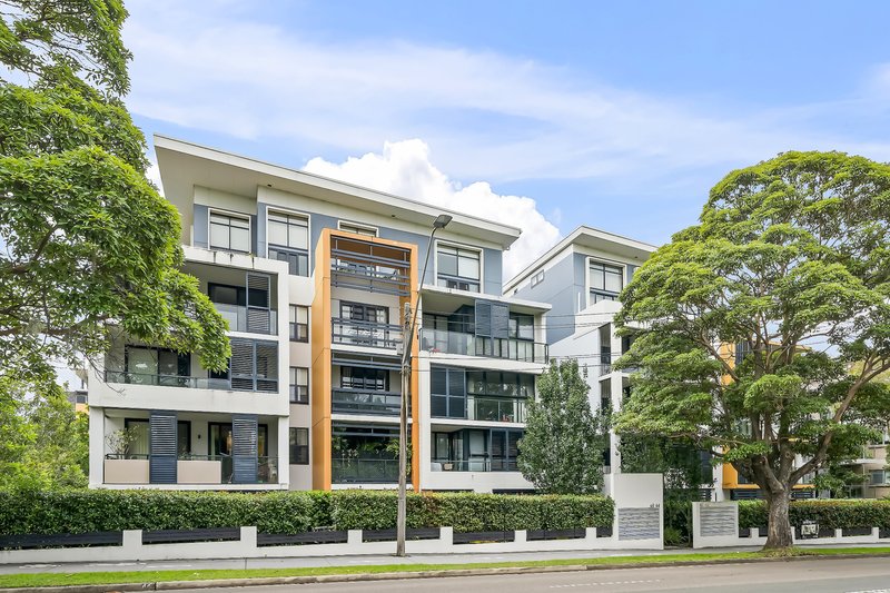 Photo - G02/40-44 Edgeworth David Avenue, Waitara NSW 2077 - Image 10