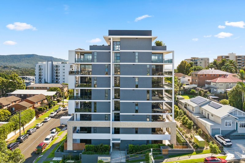 Photo - G02/50 Gipps Street, Wollongong NSW 2500 - Image 1