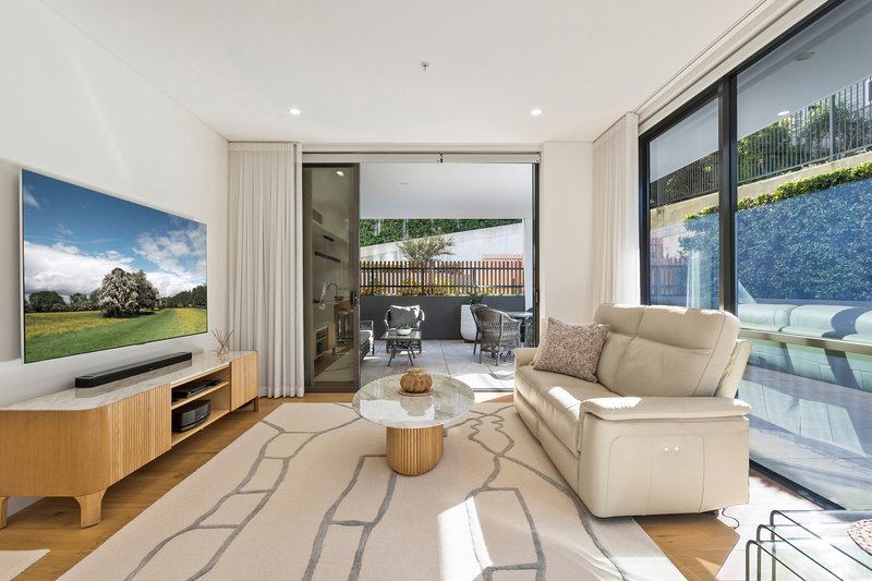 Photo - G02/50 Gipps Street, Wollongong NSW 2500 - Image 2