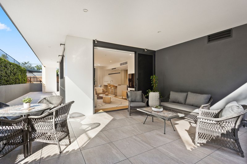 Photo - G02/50 Gipps Street, Wollongong NSW 2500 - Image 8