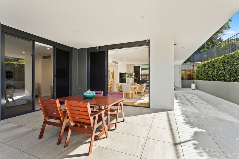 Photo - G02/50 Gipps Street, Wollongong NSW 2500 - Image 9