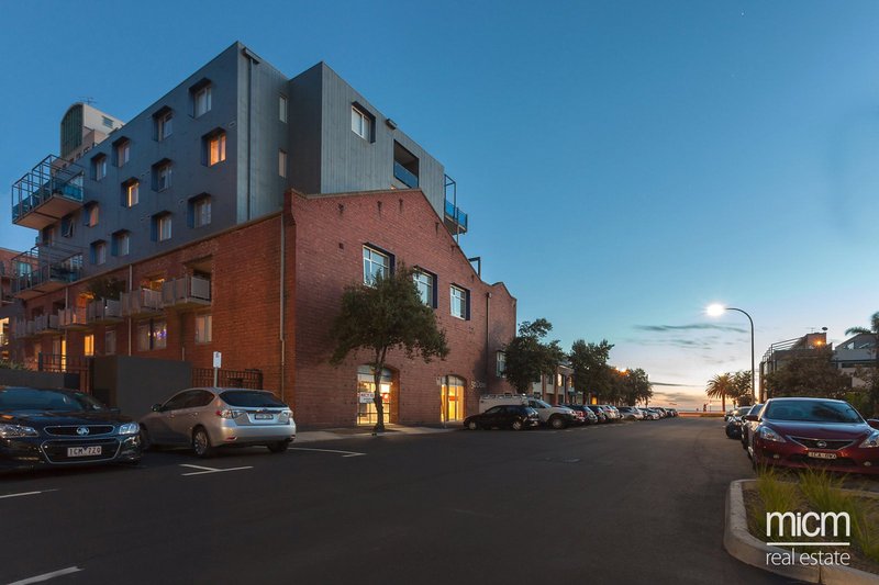 G02/52 Dow Street, Port Melbourne VIC 3207