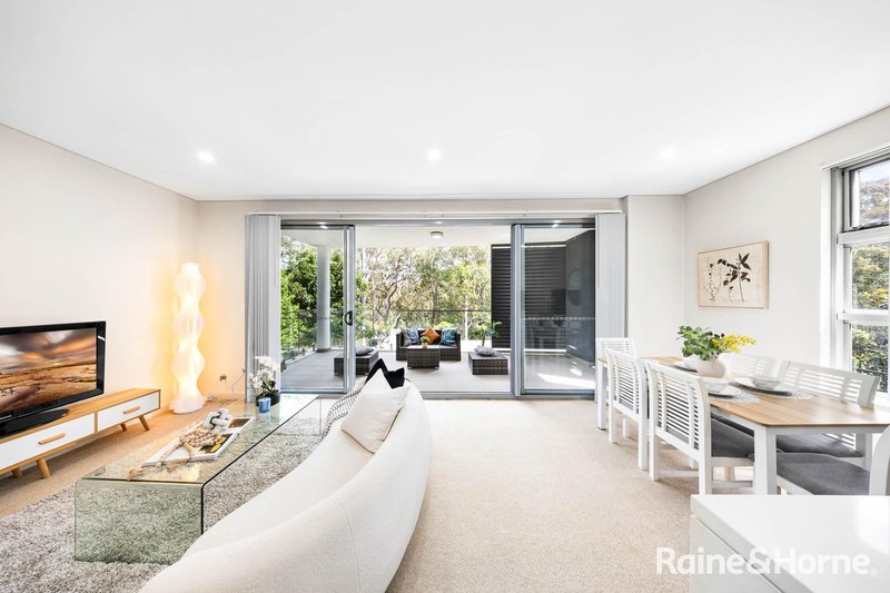 G02/56-60 Gordon Crescent, Lane Cove North NSW 2066