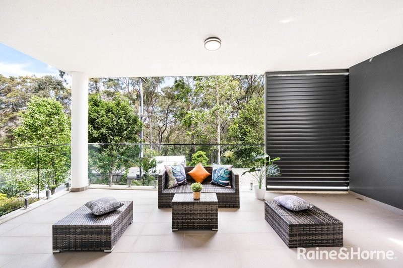 Photo - G02/56-60 Gordon Crescent, Lane Cove North NSW 2066 - Image 3