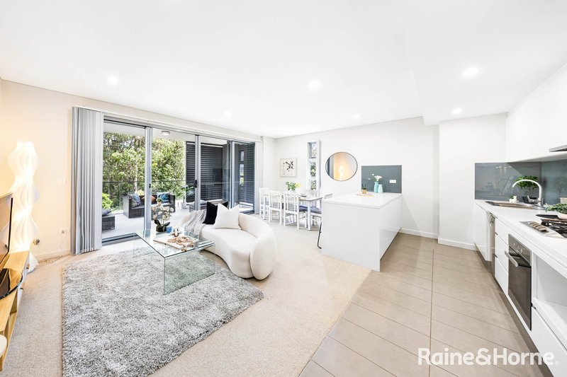 Photo - G02/56-60 Gordon Crescent, Lane Cove North NSW 2066 - Image 4