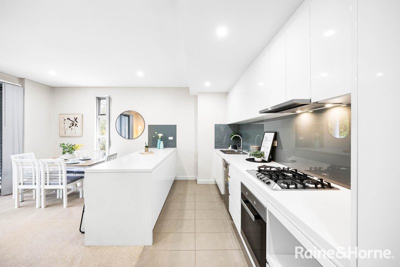 Photo - G02/56-60 Gordon Crescent, Lane Cove North NSW 2066 - Image 9