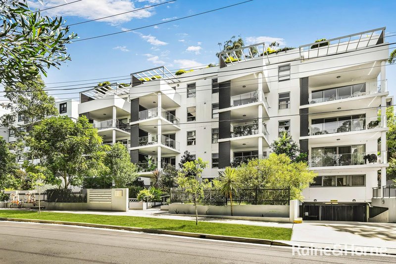 Photo - G02/56-60 Gordon Crescent, Lane Cove North NSW 2066 - Image 17