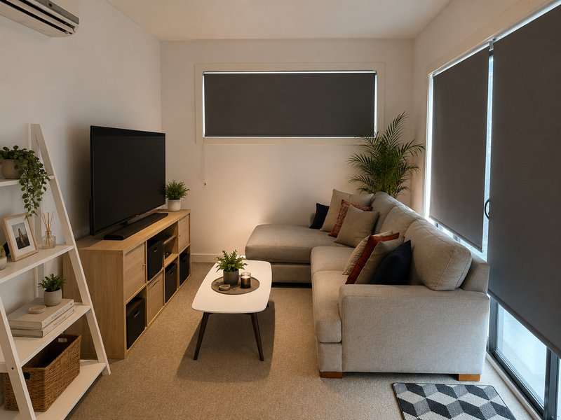 Photo - G02/699-703 Barkly Street, West Footscray VIC 3012 - Image 2