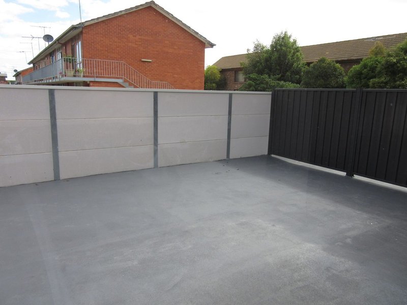 Photo - G02/699-703 Barkly Street, West Footscray VIC 3012 - Image 8
