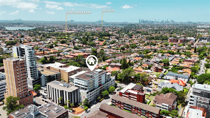 Photo - G028/67 Shaftesbury Road, Burwood NSW 2134 - Image 18