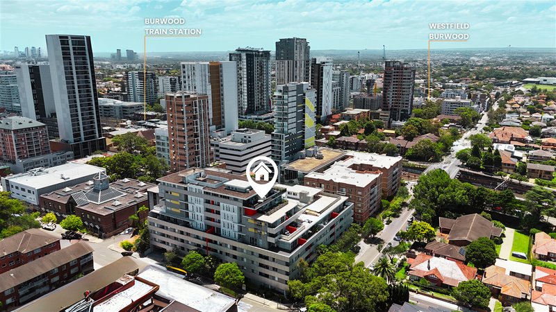 Photo - G028/67 Shaftesbury Road, Burwood NSW 2134 - Image 19