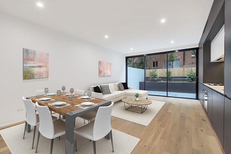 Photo - G03/114-116 The Boulevard, Dulwich Hill NSW 2203 - Image 1