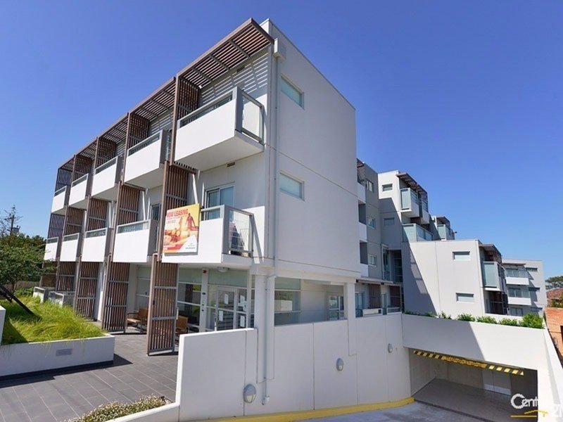 G03/1728 Dandenong Road, Clayton VIC 3168