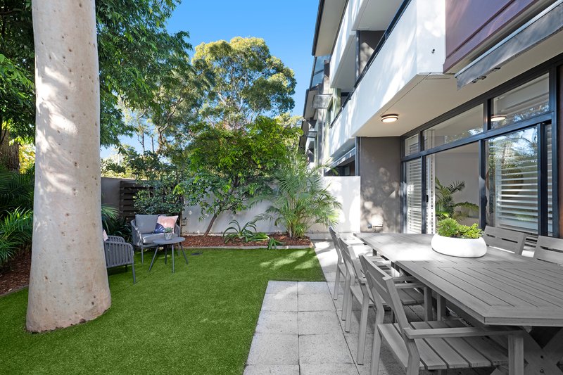 Photo - G03/2-4 Darley Street, Forestville NSW 2087 - Image 1