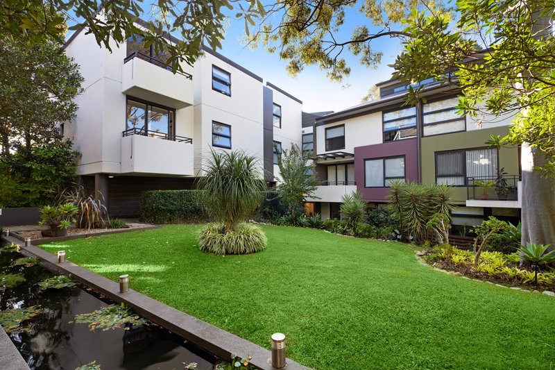 Photo - G03/2-4 Darley Street, Forestville NSW 2087 - Image 2