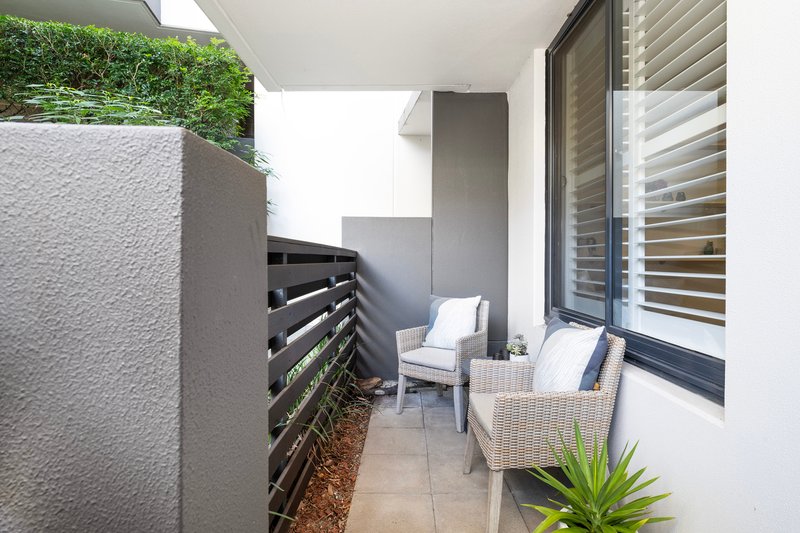 Photo - G03/2-4 Darley Street, Forestville NSW 2087 - Image 9