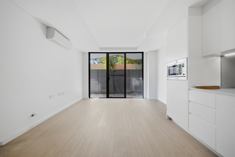 Photo - G03/2-6 Thomas Street, Ashfield NSW 2131 - Image 1