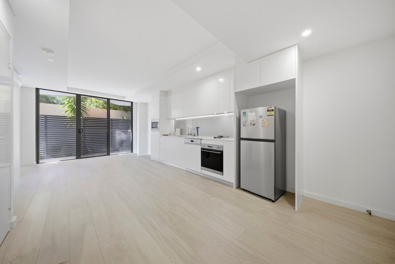 Photo - G03/2-6 Thomas Street, Ashfield NSW 2131 - Image 2